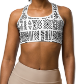 Nomadic Sports Bra